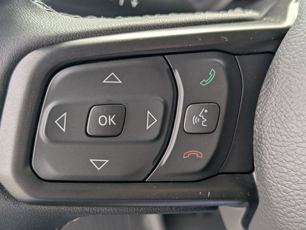 New 2026 Jeep Gladiator Sport AWD/4WD image 14