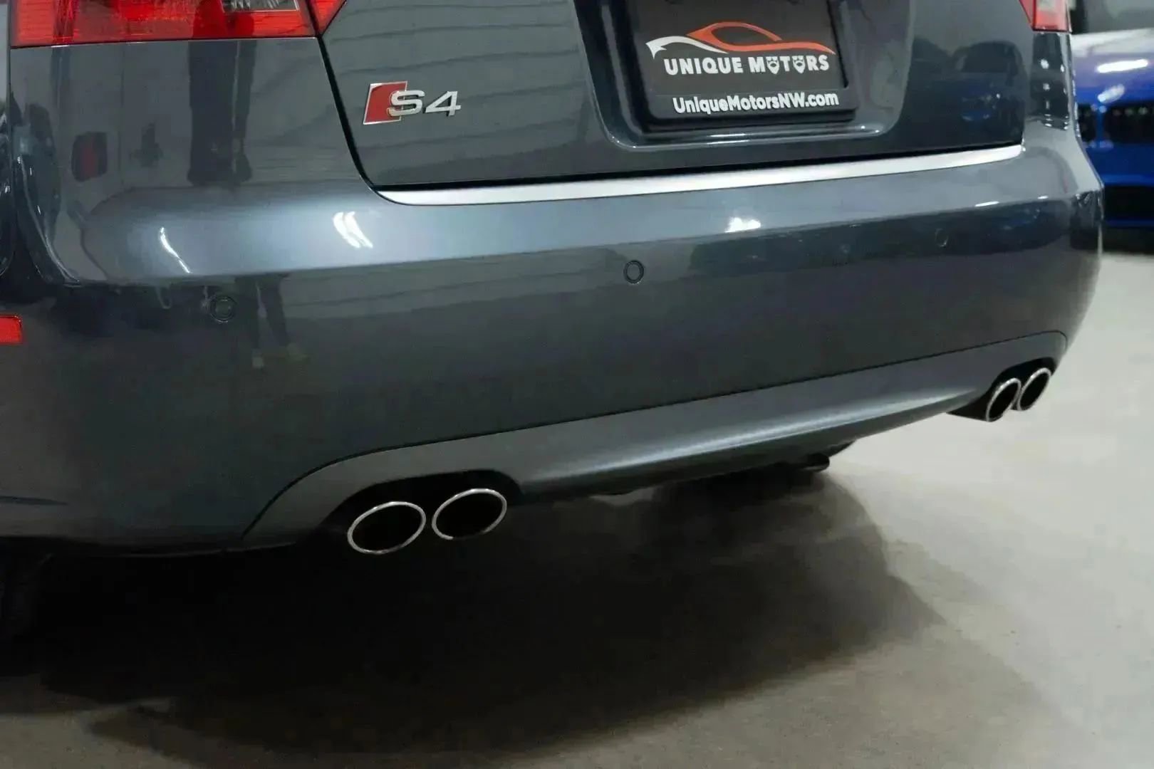 Used 2007 Audi S4 image 10