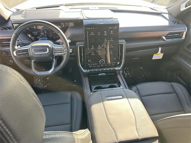 New 2026 GMC Yukon XL Denali w/ Denali Reserve Package image 8