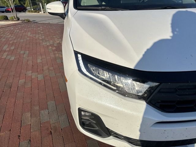 Certified 2025 Honda Odyssey EX-L image 20