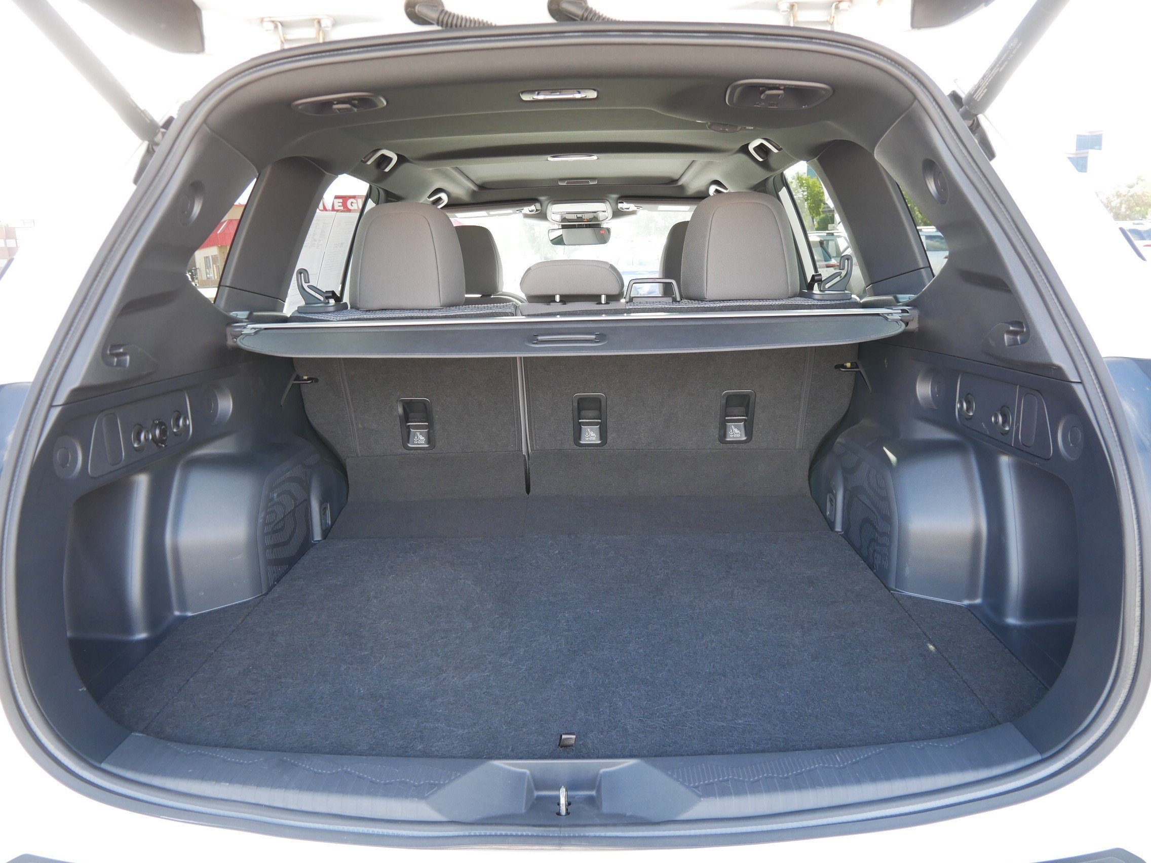 Used 2026 Subaru Forester Premium AWD/4WD image 18