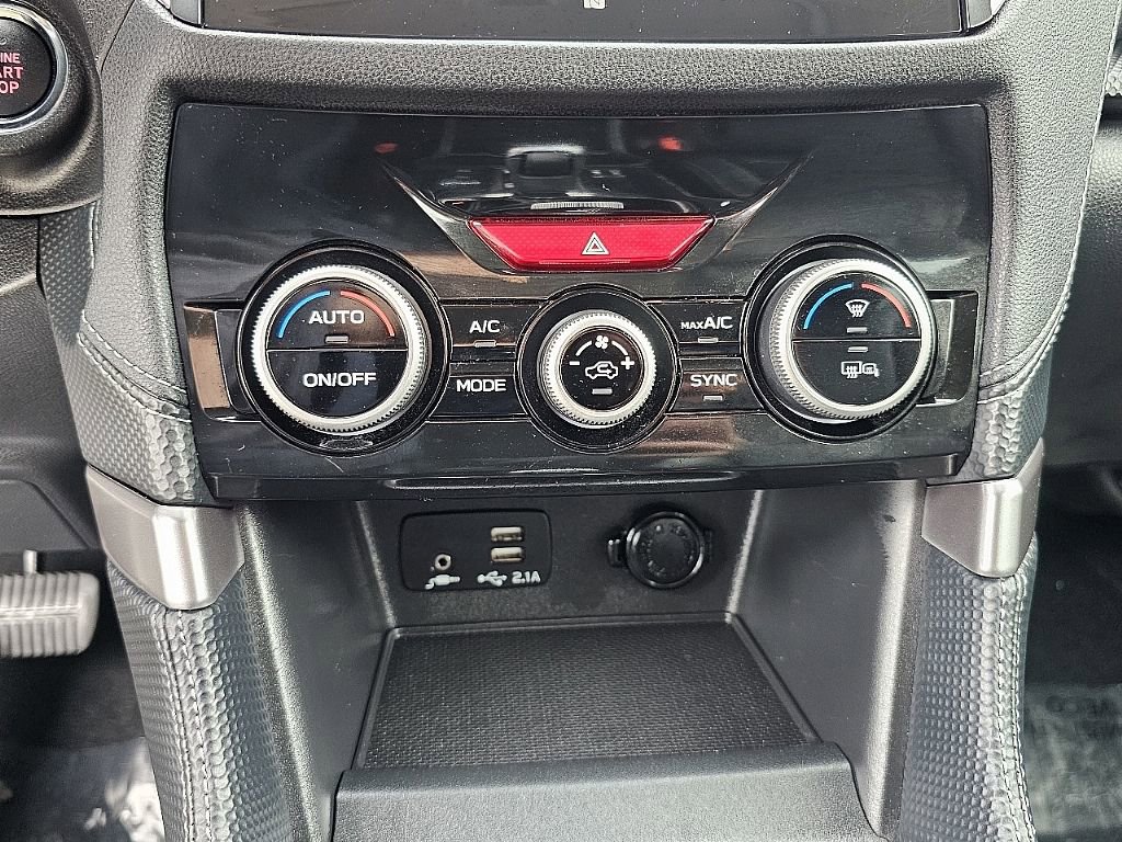 Used 2020 Subaru Forester Limited w/ Popular Package #3 image 31