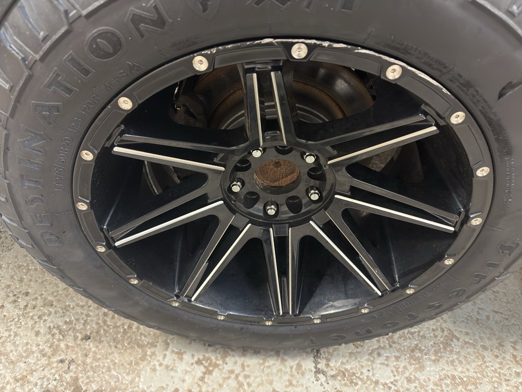 Used 2021 RAM 1500 Classic Warlock image 31