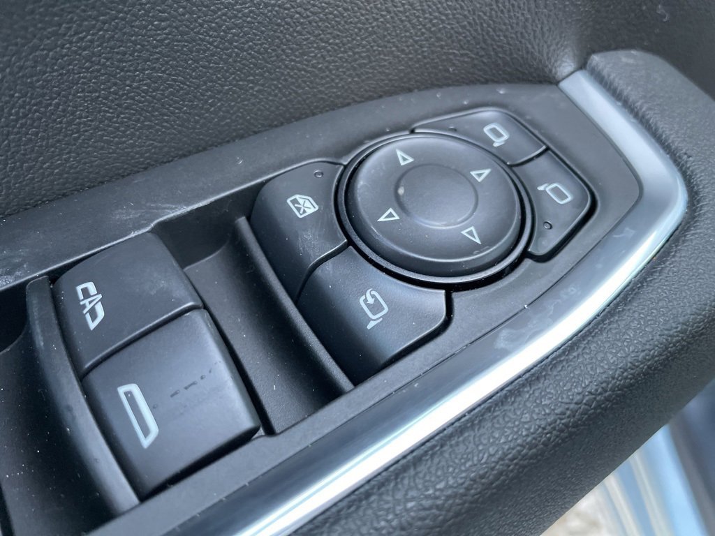 New 2026 Chevrolet Silverado 2500 LT w/ Safety Package image 4