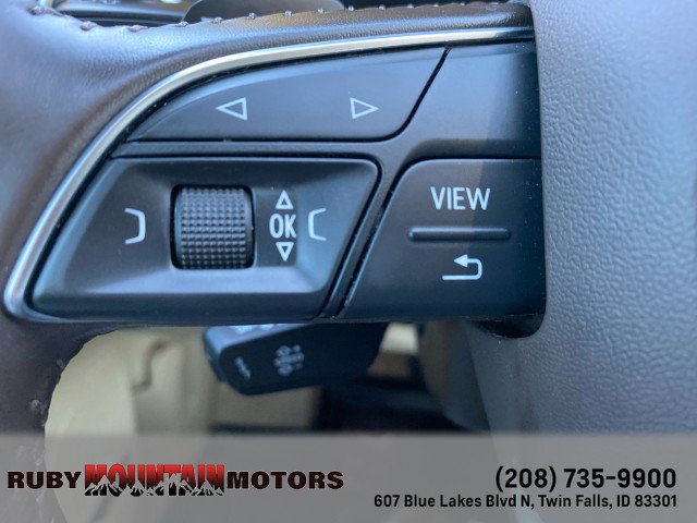 Used 2018 Audi Q7 3.0T Premium Plus AWD/4WD image 19