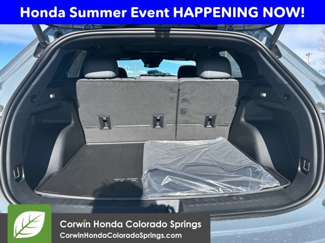 New 2026 Honda Prologue Touring image 24