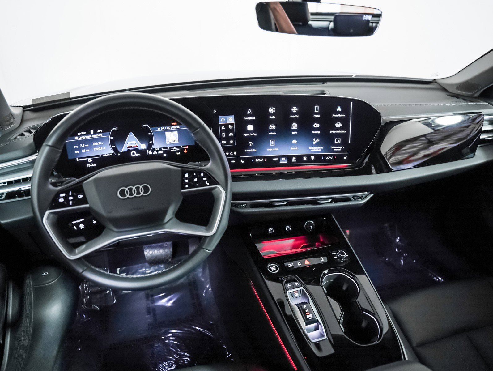 Used 2025 Audi A5 2.0T Premium w/ Convenience Package image 18