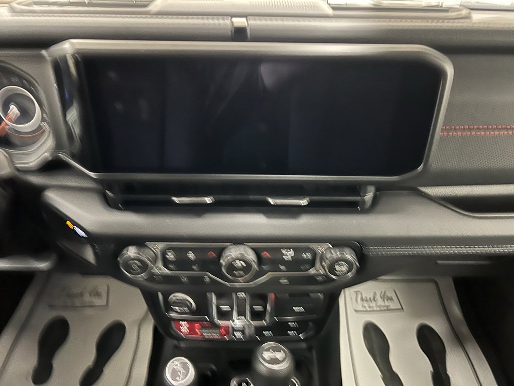 New 2026 Jeep Wrangler Unlimited Rubicon image 9