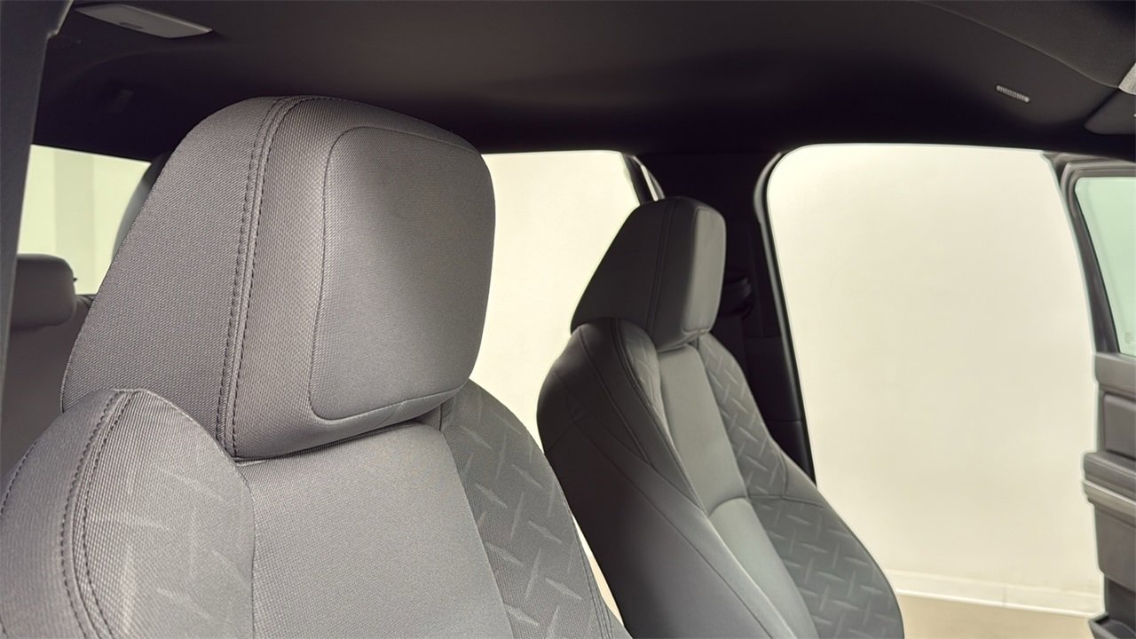 New 2026 Toyota Tacoma SR5 image 19