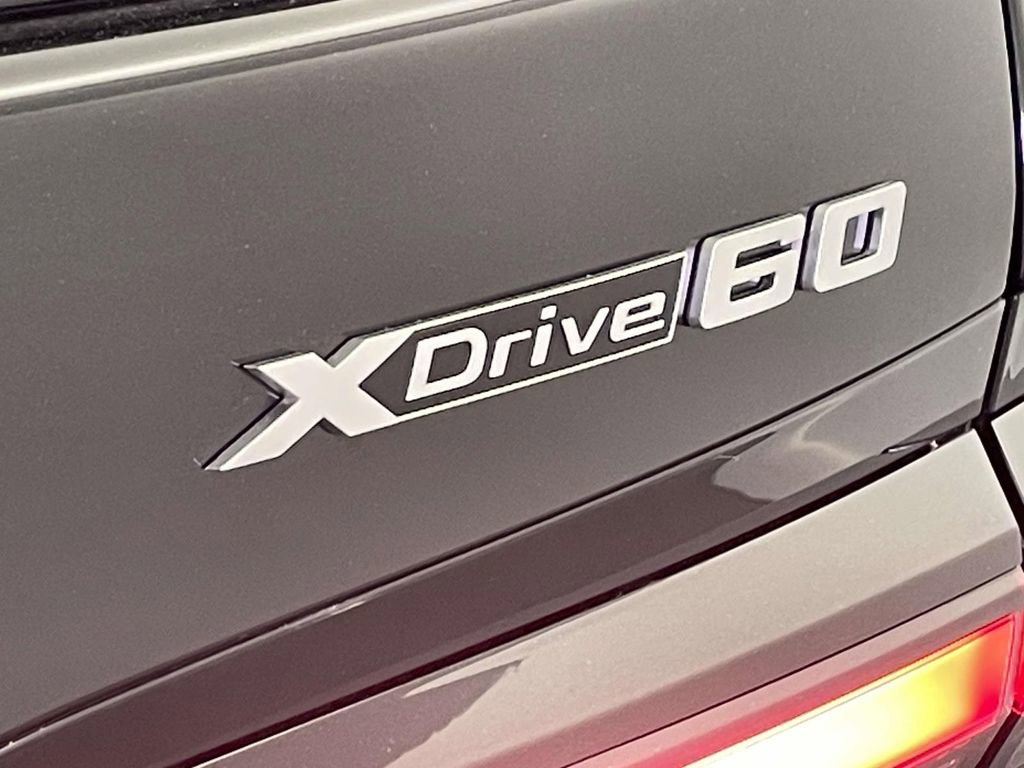 New 2026 BMW i7 xDrive60 AWD/4WD image 10