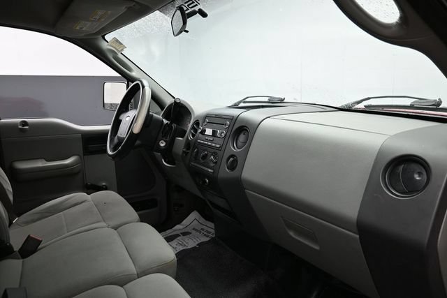 Used 2008 Ford F150 STX RWD image 27