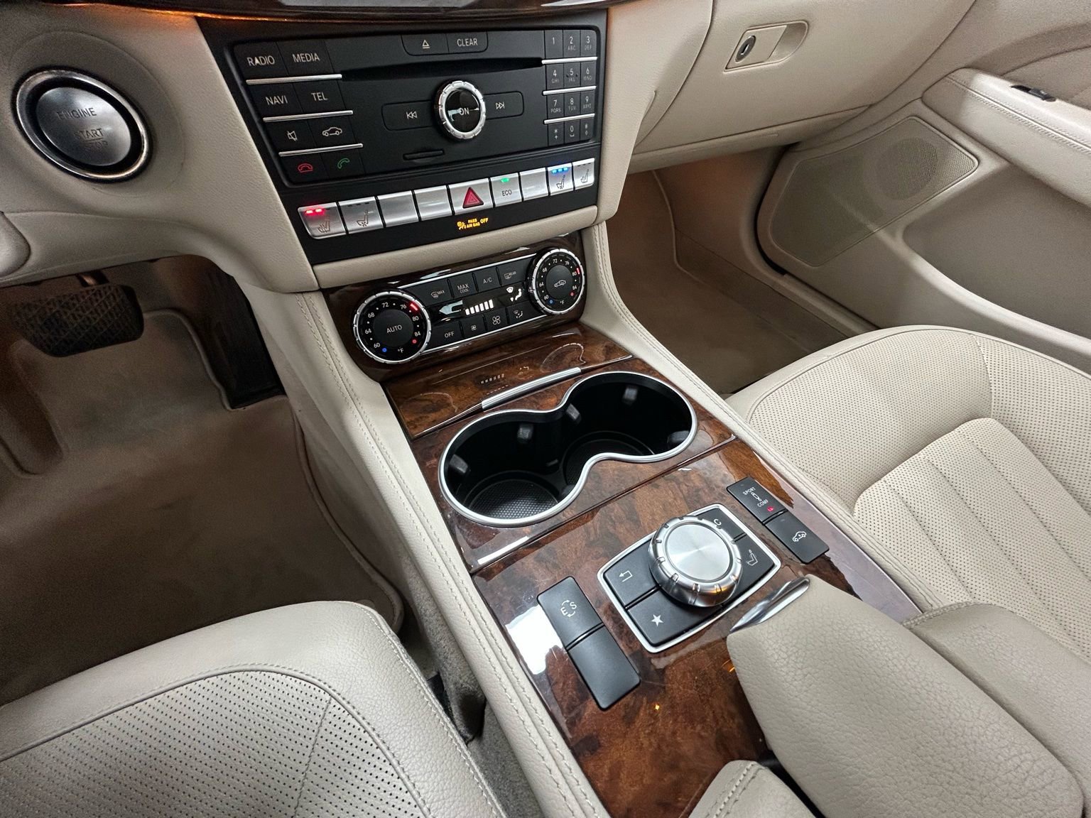 Used 2015 Mercedes-Benz CLS 400 4MATIC image 25