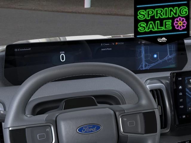 New 2026 Ford Expedition Max Active image 13