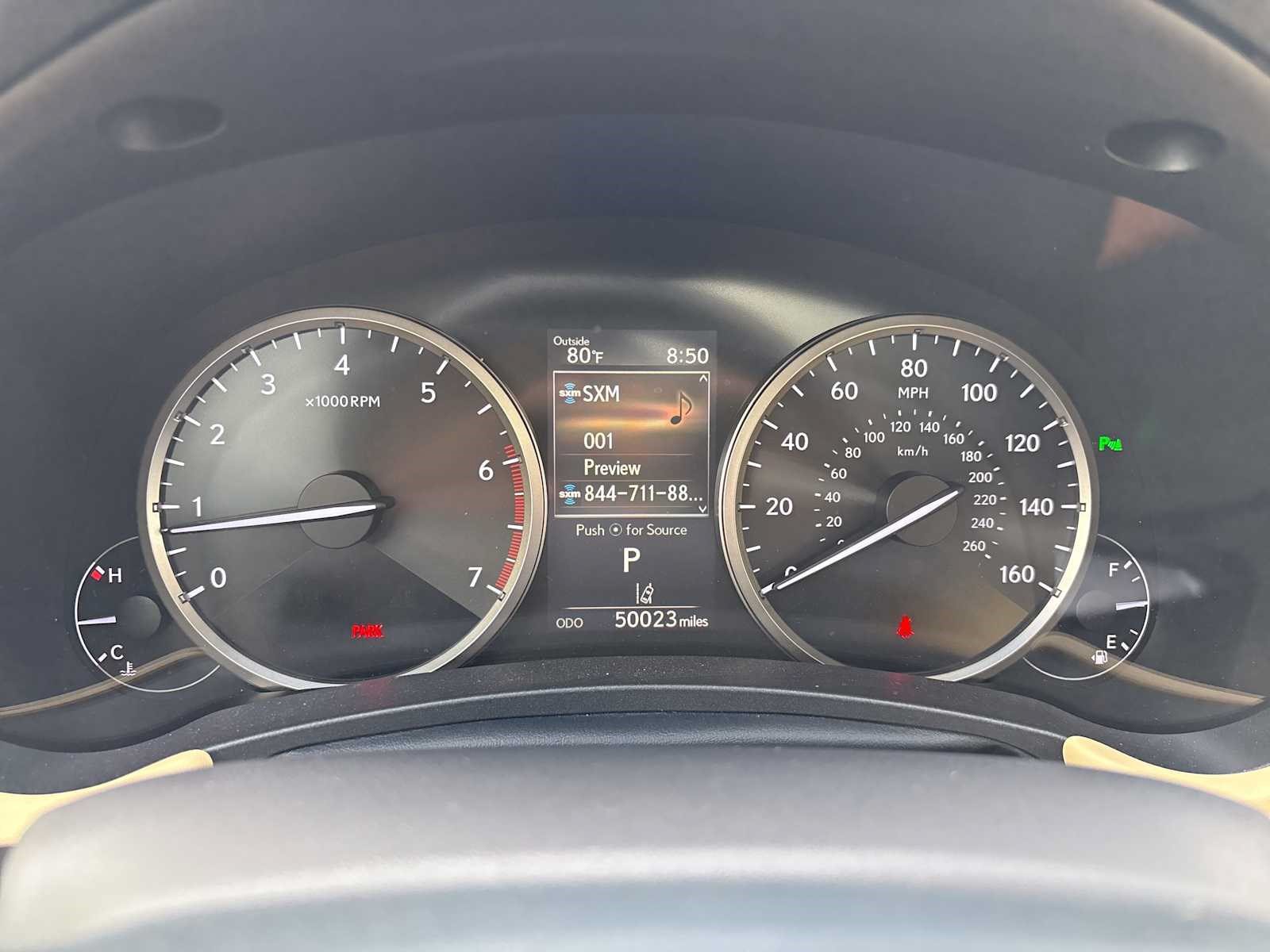 Used 2018 Lexus NX 300 FWD w/ Comfort Package image 26