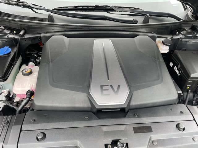 Used 2024 Kia EV6 Light AWD/4WD image 37