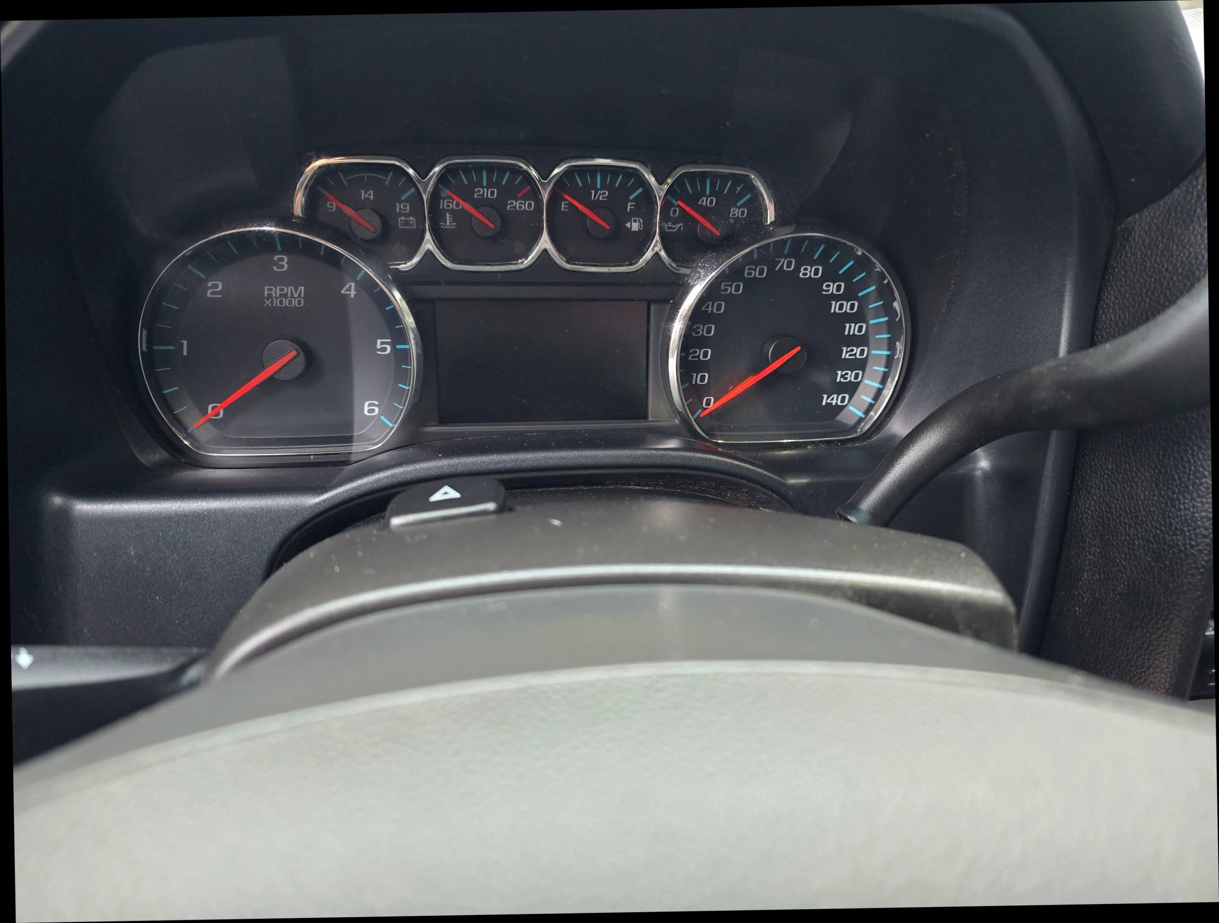 Used 2018 Chevrolet Silverado 1500 LT image 7