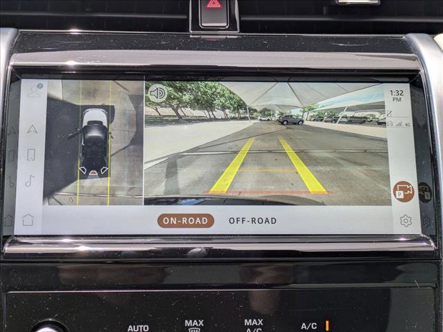 Used 2021 Land Rover Discovery Sport S R-Dynamic AWD/4WD image 15