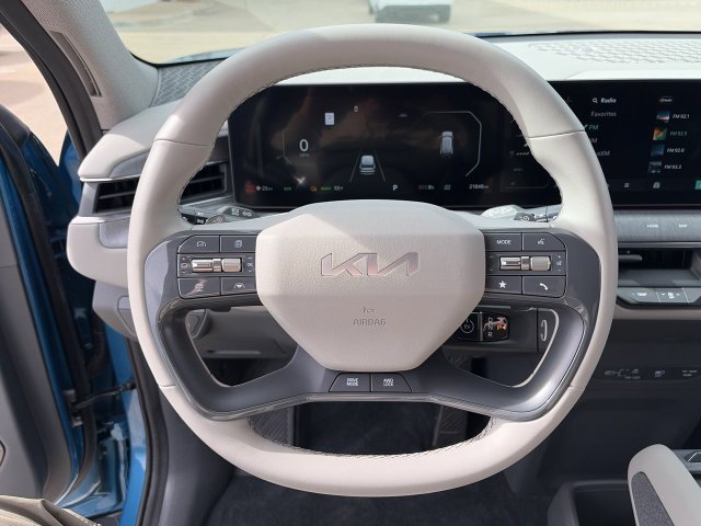 Certified 2024 Kia EV9 Land AWD/4WD image 24
