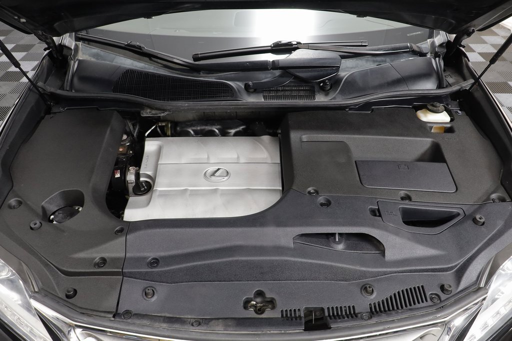 Used 2015 Lexus RX 350 350 image 23