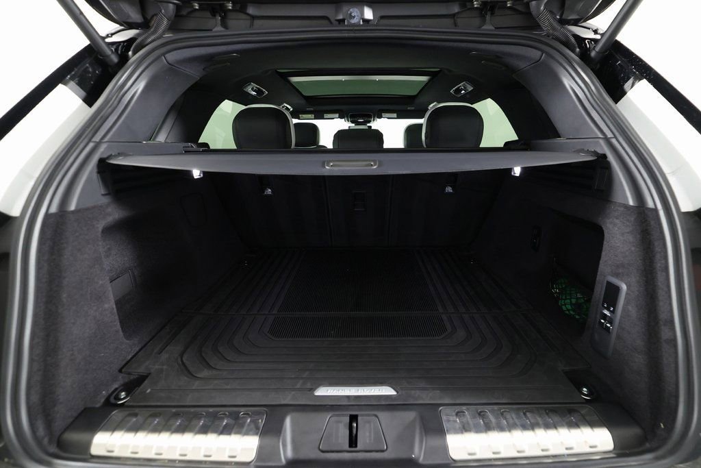 Used 2025 Land Rover Range Rover Sport Dynamic SE image 12
