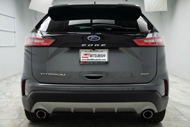 Used 2024 Ford Edge Titanium image 8