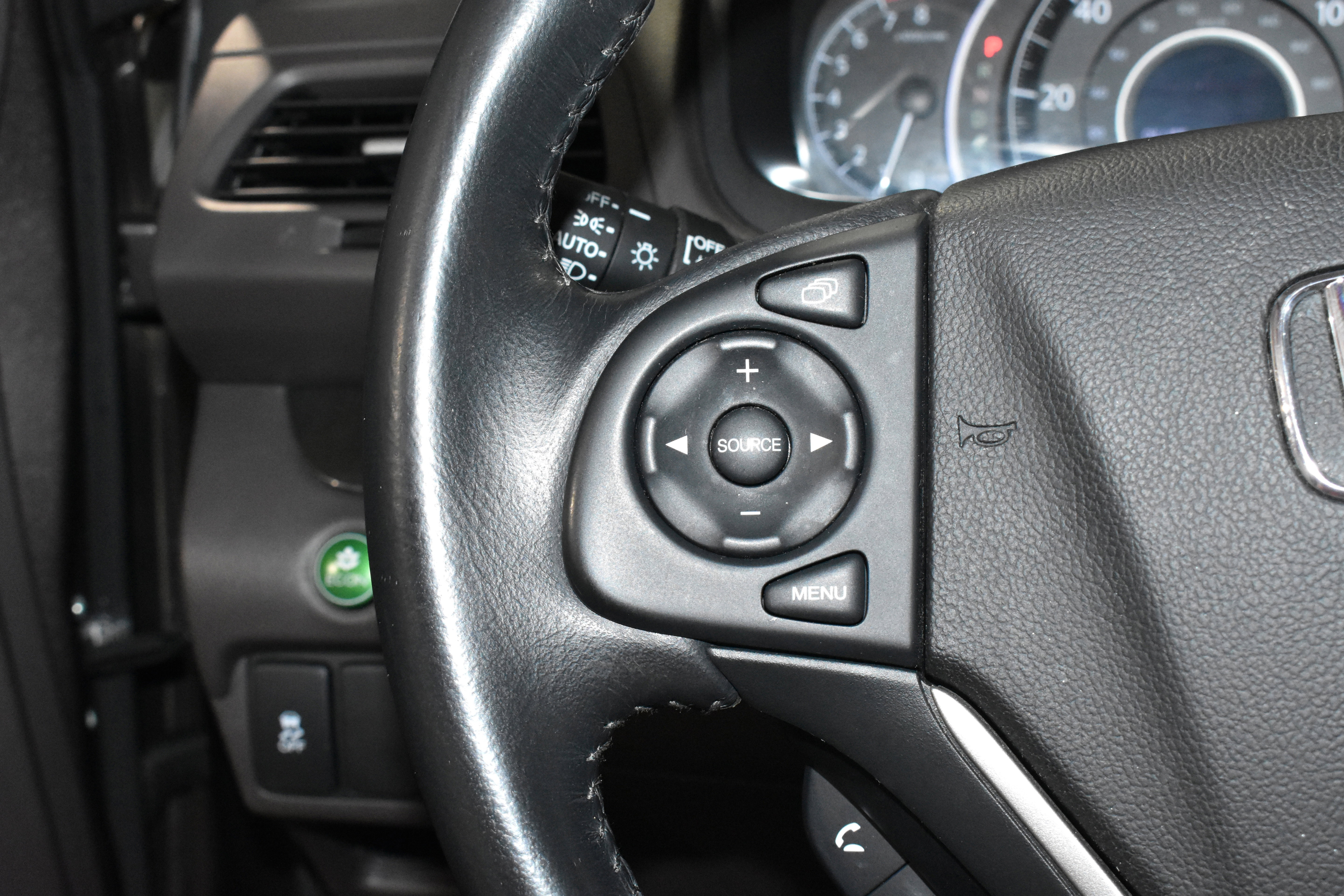 Used 2014 Honda CR-V EX-L image 13