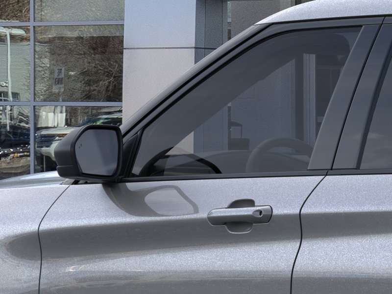 New 2026 Ford Explorer Active image 21