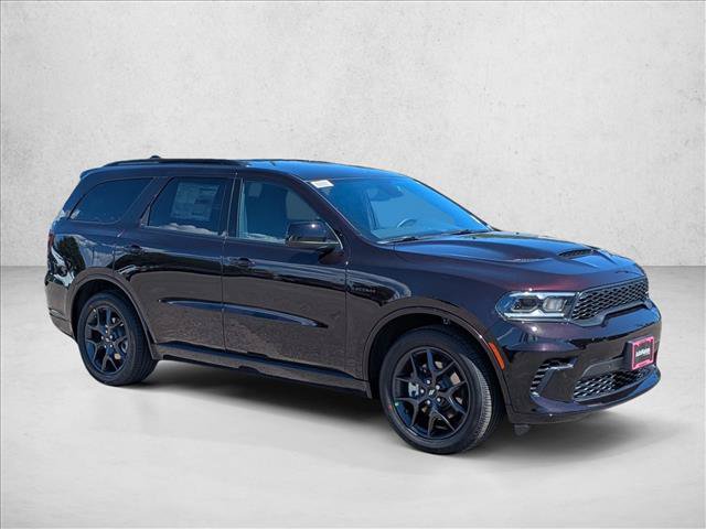 New 2026 Dodge Durango GT w/ Blacktop Package AWD/4WD image 6