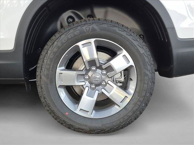 New 2026 Honda Ridgeline RTL image 10