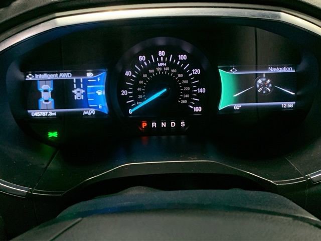 Used 2020 Ford Edge Titanium w/ Equipment Group 301A AWD/4WD image 23