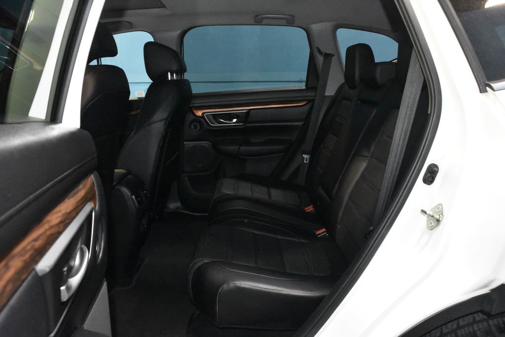 Used 2017 Honda CR-V Touring image 20