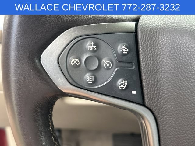Used 2020 Chevrolet Suburban Premier RWD image 26