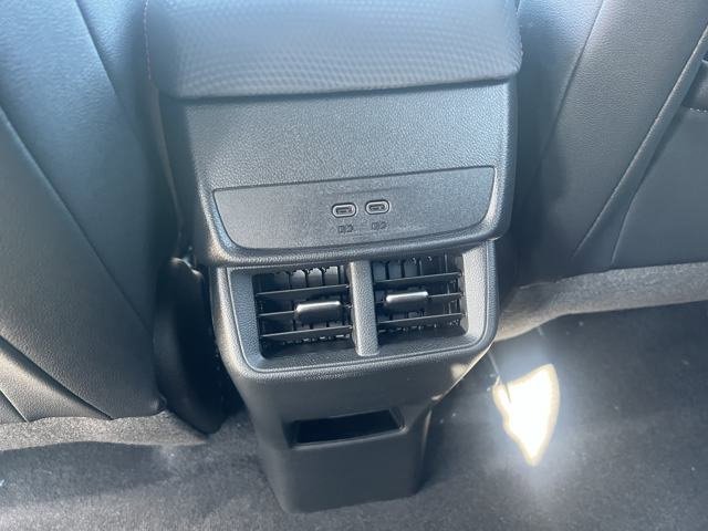 New 2025 Chevrolet Equinox RS w/ LPO, Floor Liner Package image 16