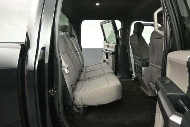 Certified 2020 Ford F150 XLT w/ Equipment Group 302A Luxury AWD/4WD image 24