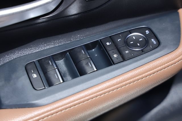 Certified 2025 Toyota Grand Highlander AWD Hybrid image 27