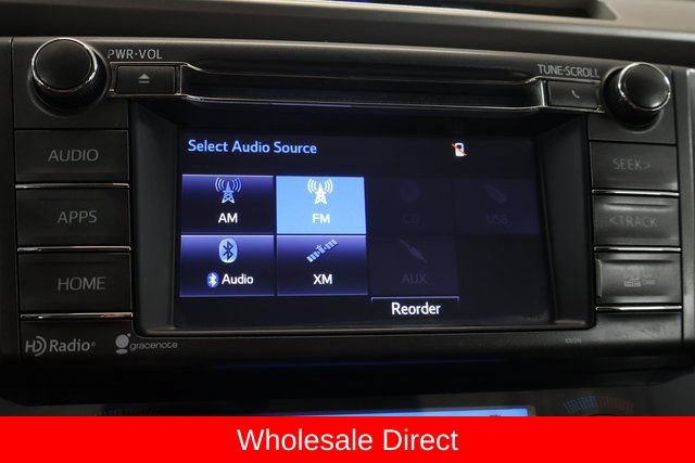 Used 2014 Toyota RAV4 Limited AWD/4WD image 24