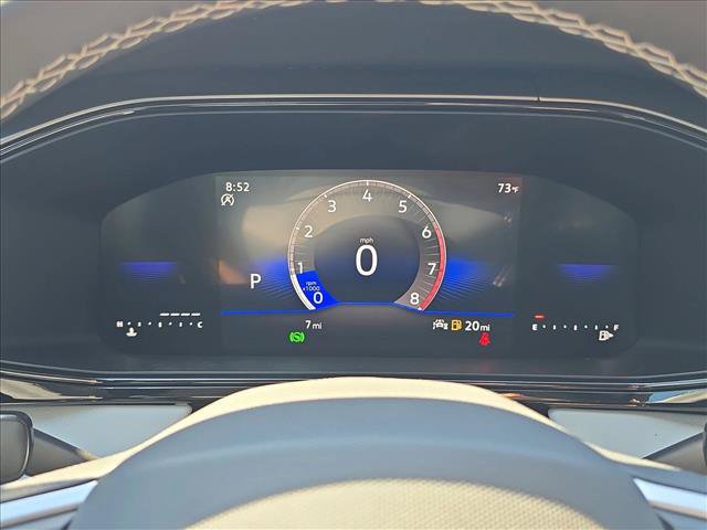 New 2026 Volkswagen Taos S FWD image 13