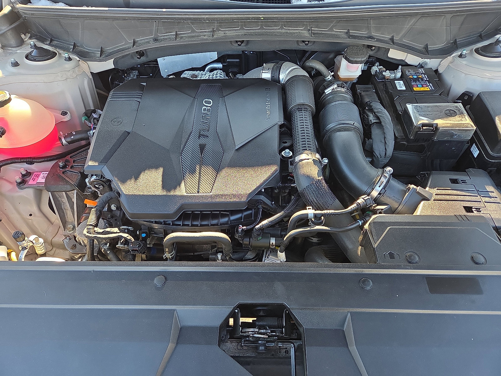 Used 2022 Hyundai Santa Cruz SEL Premium image 33