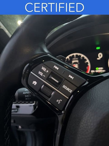 Used 2024 Honda Civic Sport image 16