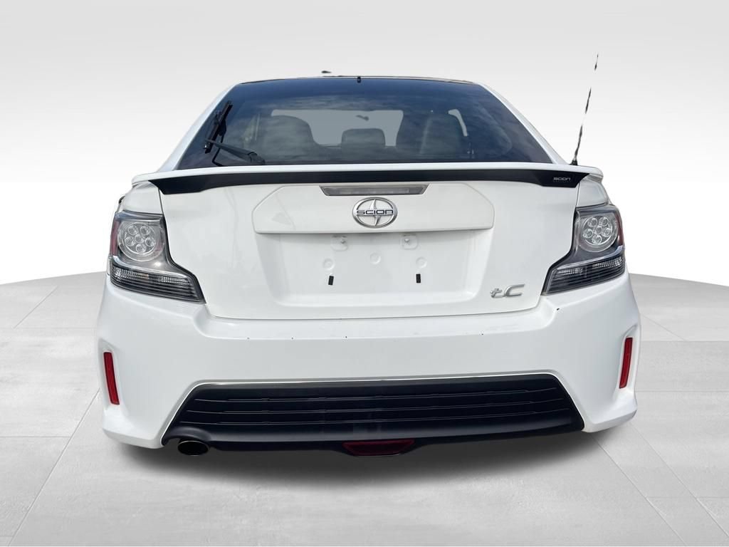 Used 2014 Scion tC Monogram Series FWD image 12
