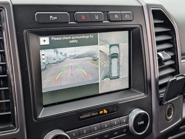 Used 2018 Ford Expedition Max Platinum image 30