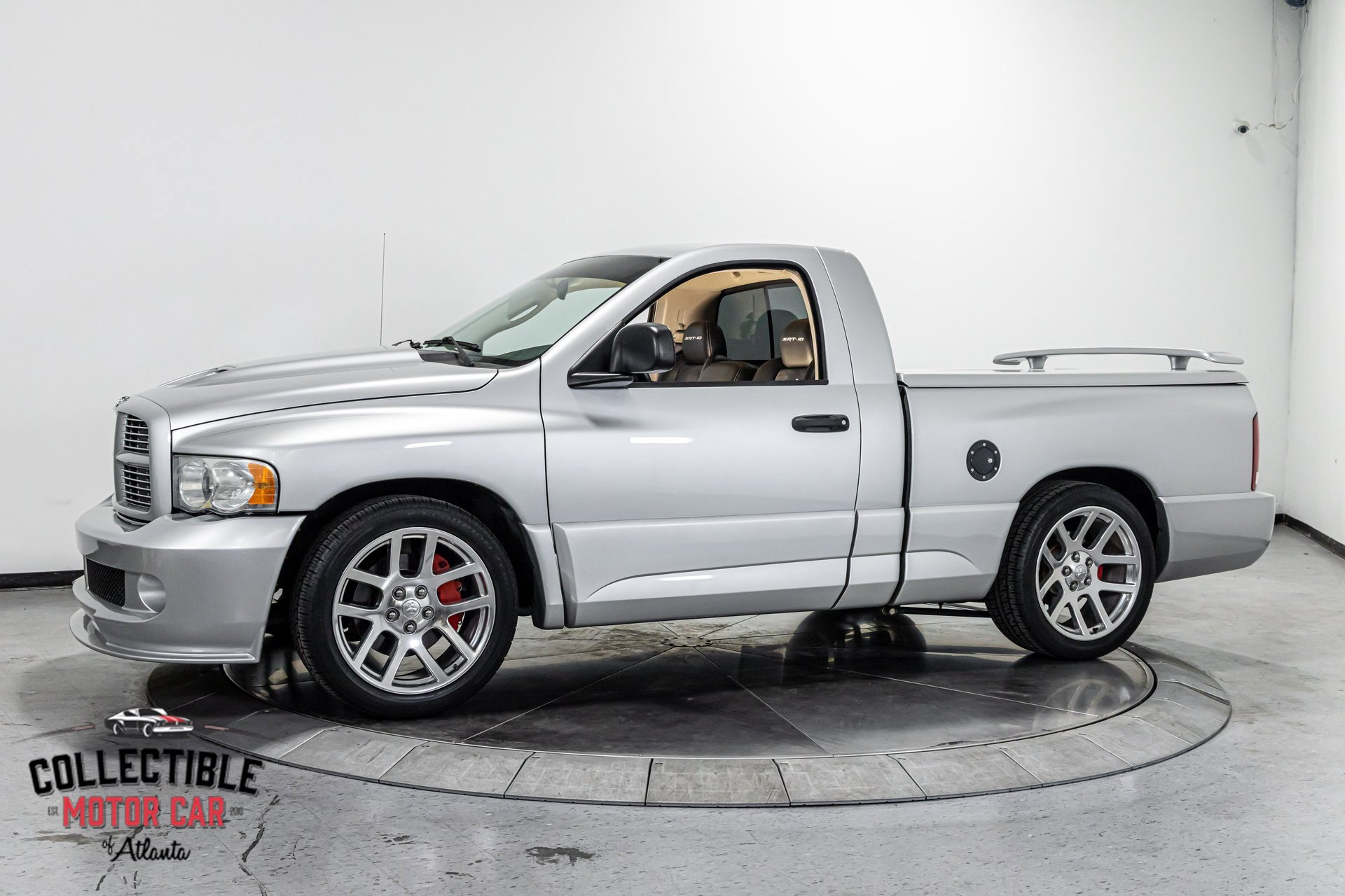 Used 2005 Dodge Ram 1500 Truck 2WD Regular Cab image 11