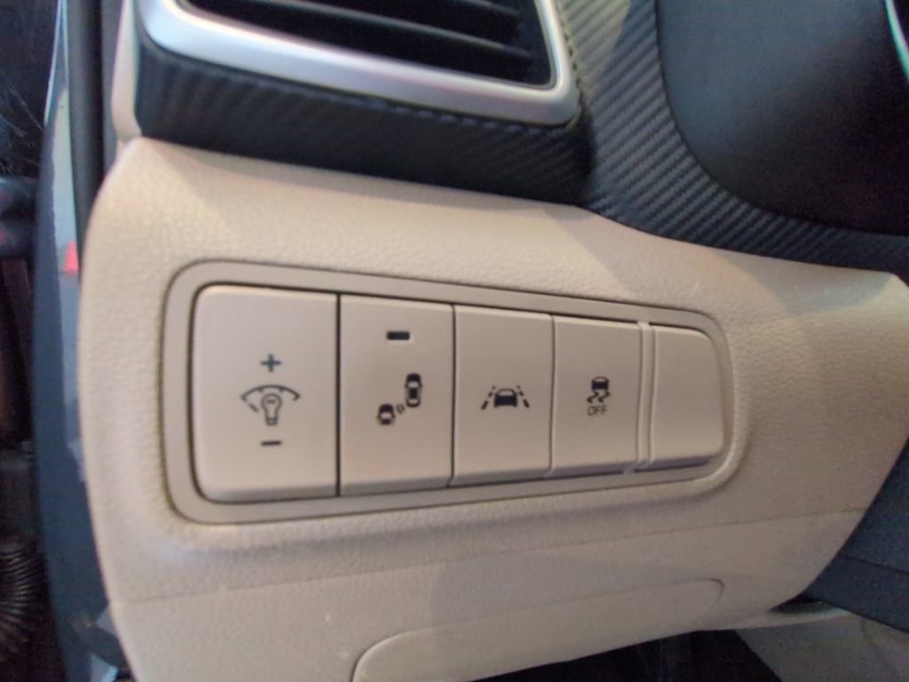 Used 2020 Hyundai Tucson Value image 13