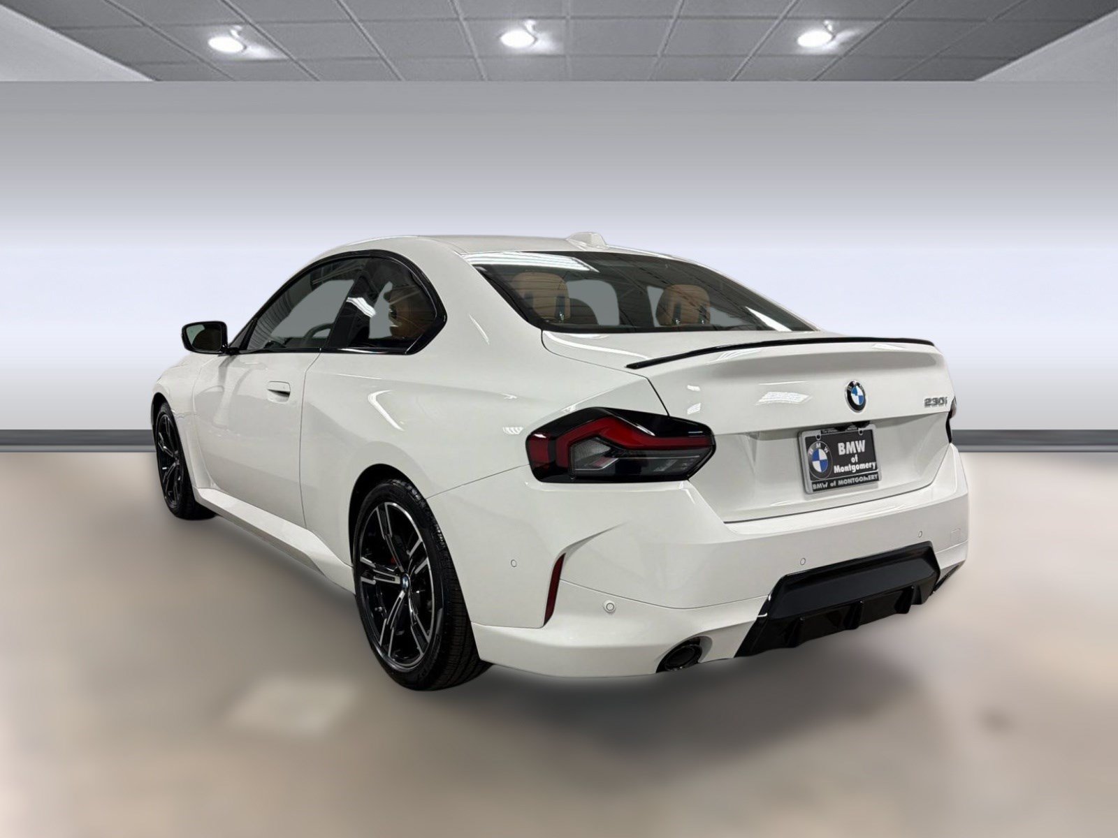 New 2026 BMW 230i Coupe w/ Premium Package RWD image 3