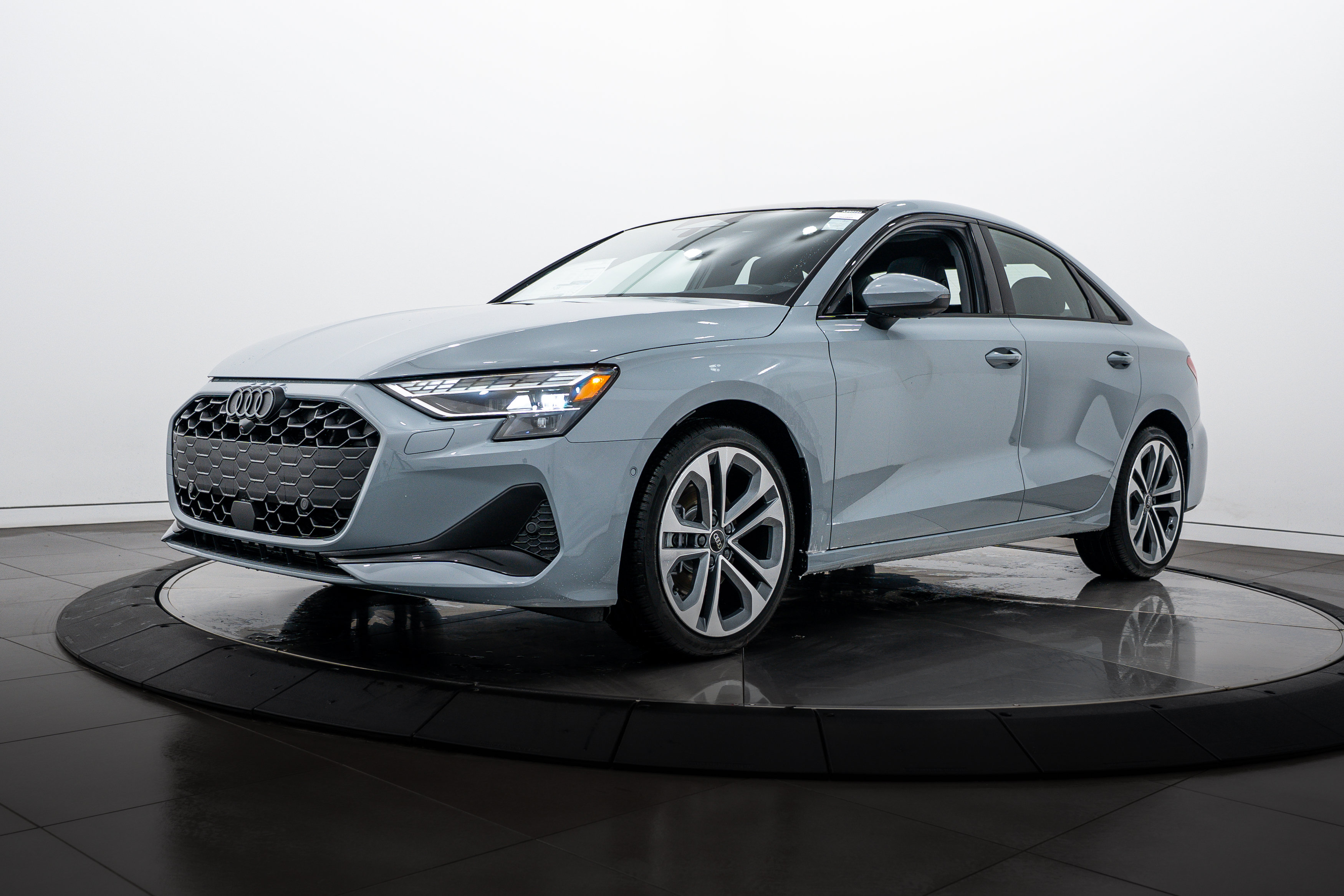 New 2026 Audi A3 2.0T Premium Plus AWD/4WD image 6