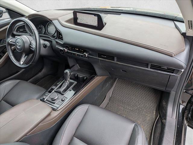 Used 2022 MAZDA CX-30 AWD 2.5 S w/ Premium Package image 21