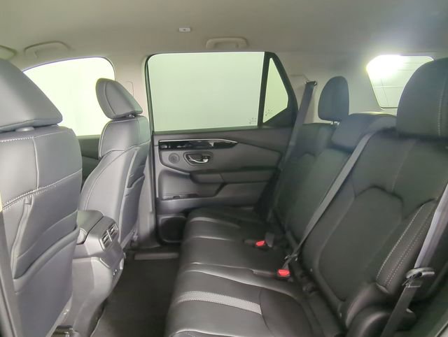 New 2026 Honda Passport RTL image 31