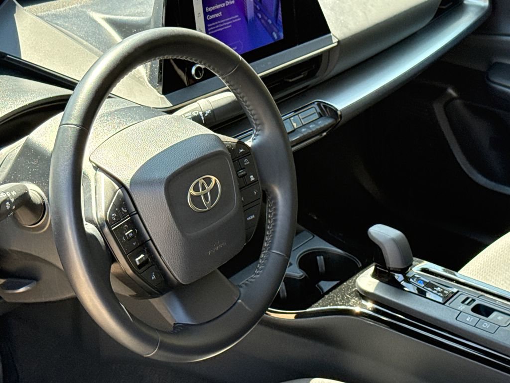 Used 2024 Toyota Prius LE image 17
