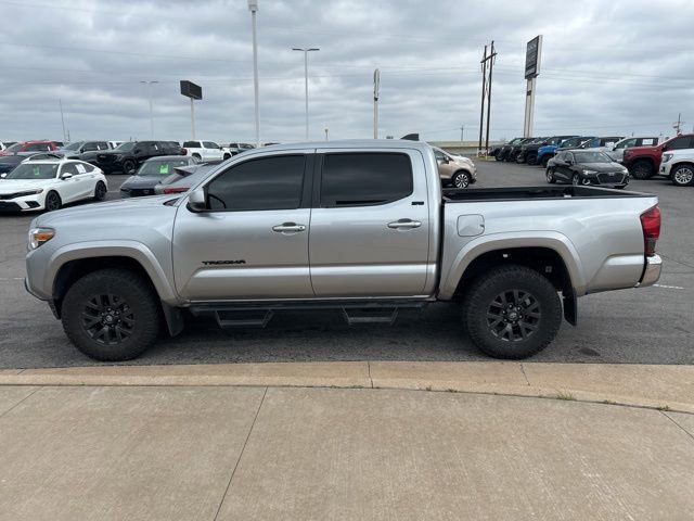 Used 2023 Toyota Tacoma SR5 image 8