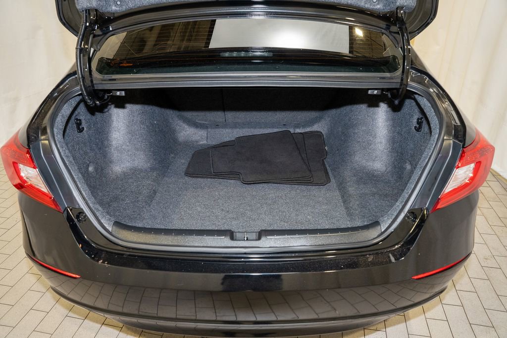 Used 2020 Honda Accord EX image 6